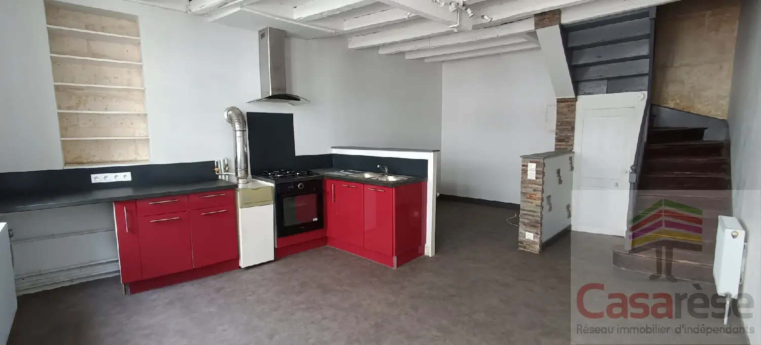  en venta casa Villebois-Lavalette Charente 2