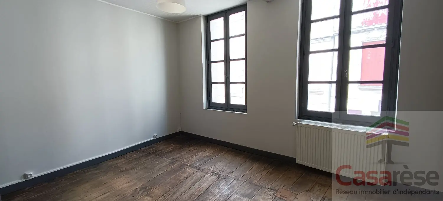  en venta casa Villebois-Lavalette Charente 3