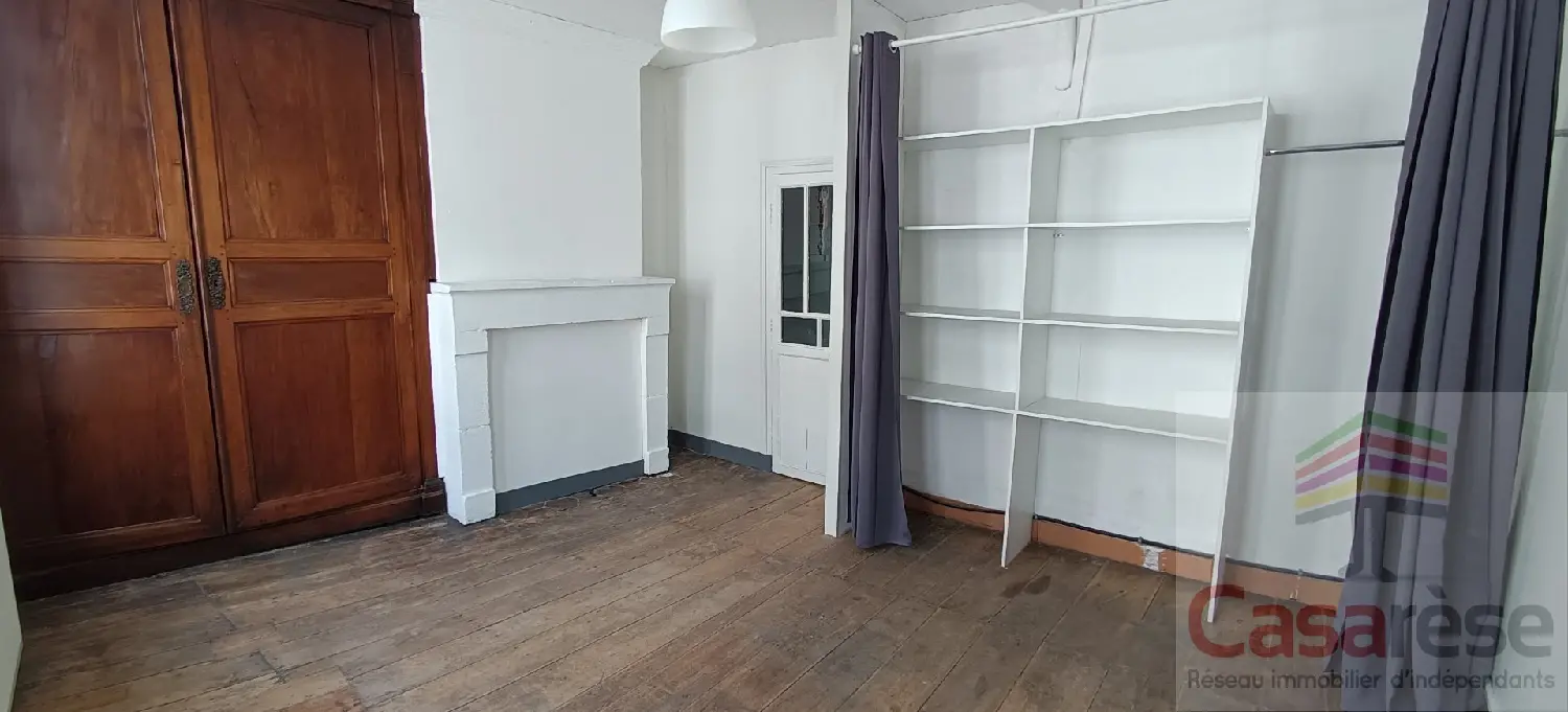  en venta casa Villebois-Lavalette Charente 4