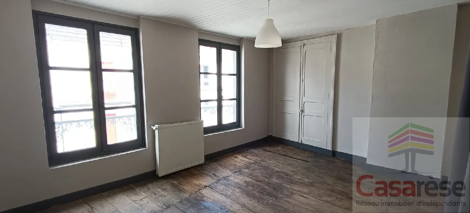  en venta casa Villebois-Lavalette Charente 6