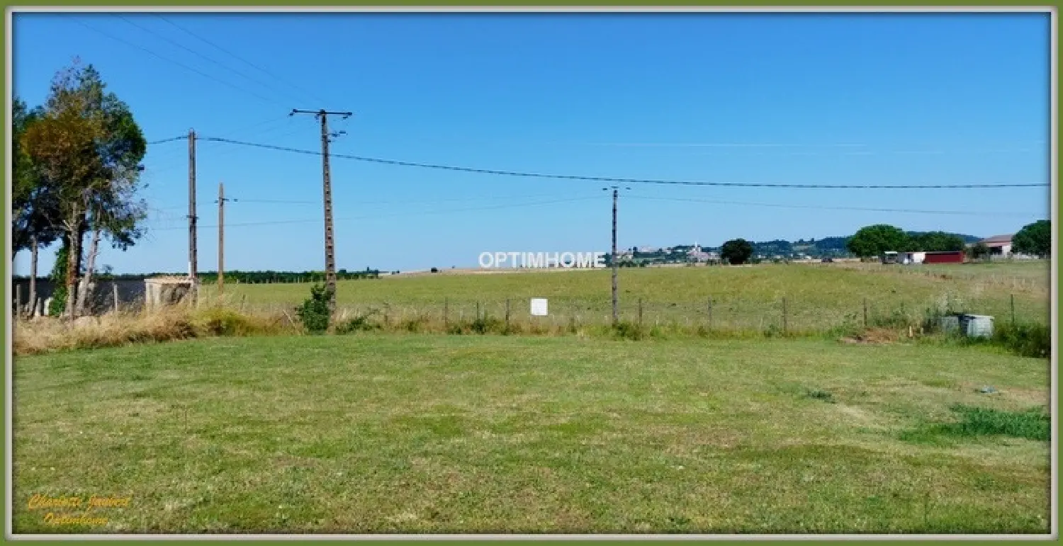  à vendre maison Villebois-Lavalette Charente 4