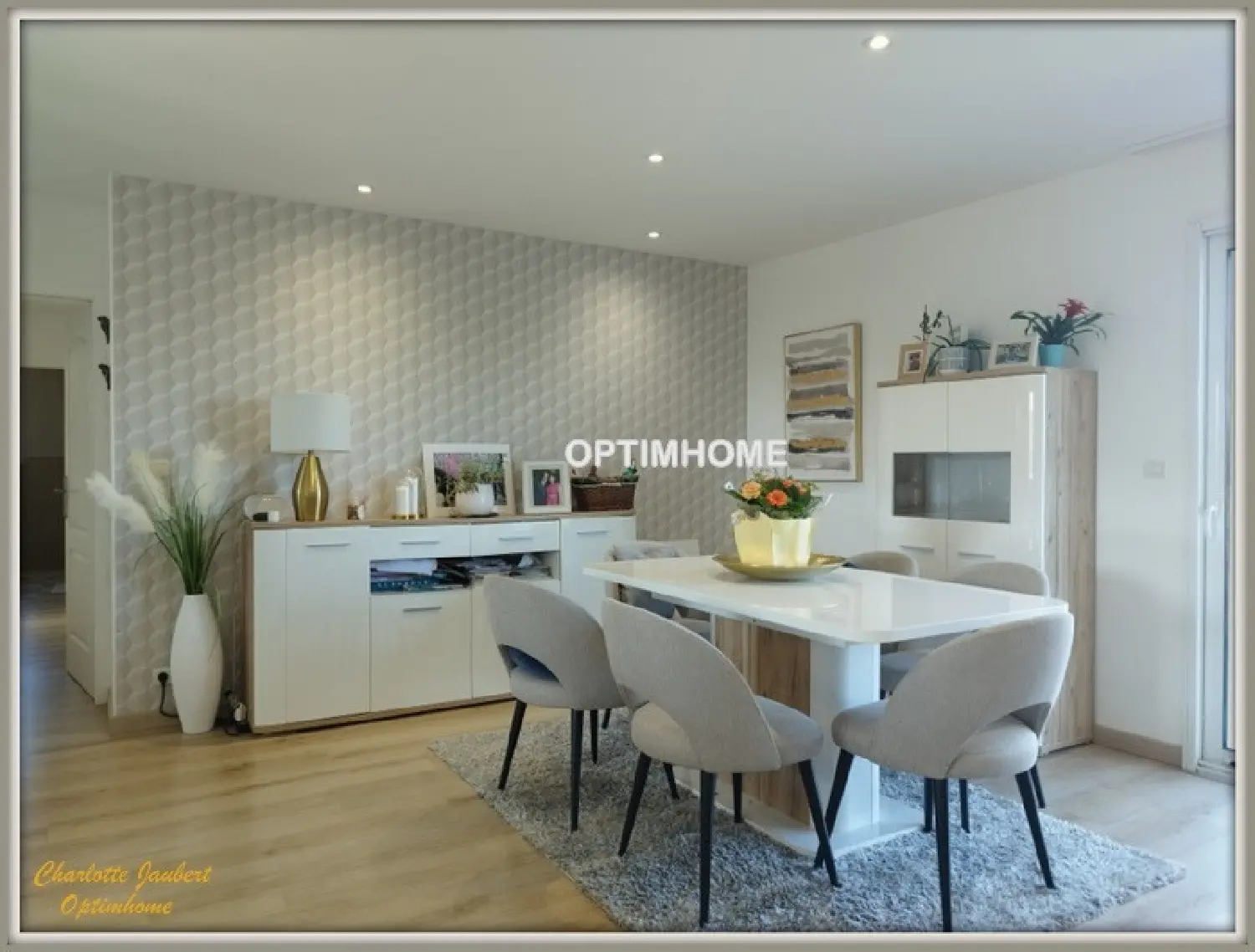  à vendre maison Villebois-Lavalette Charente 8