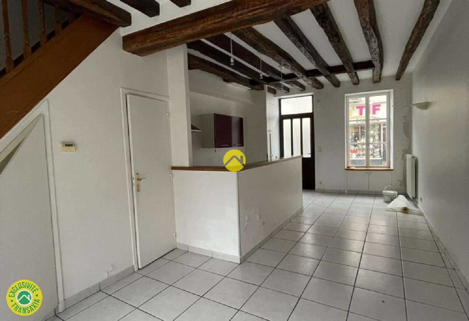  te koop huis Villecelin Cher 2