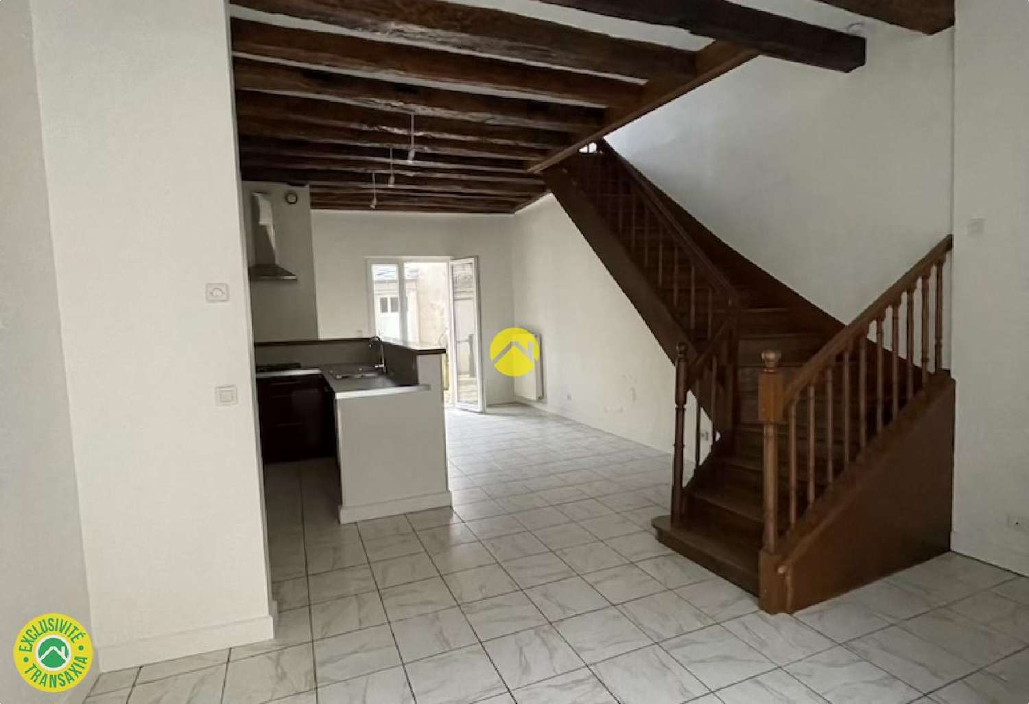  te koop huis Villecelin Cher 3