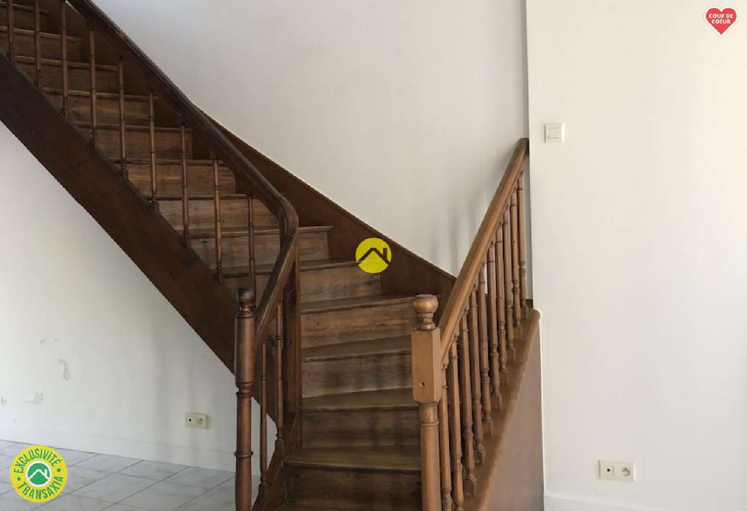  en venta casa Villecelin Cher 6