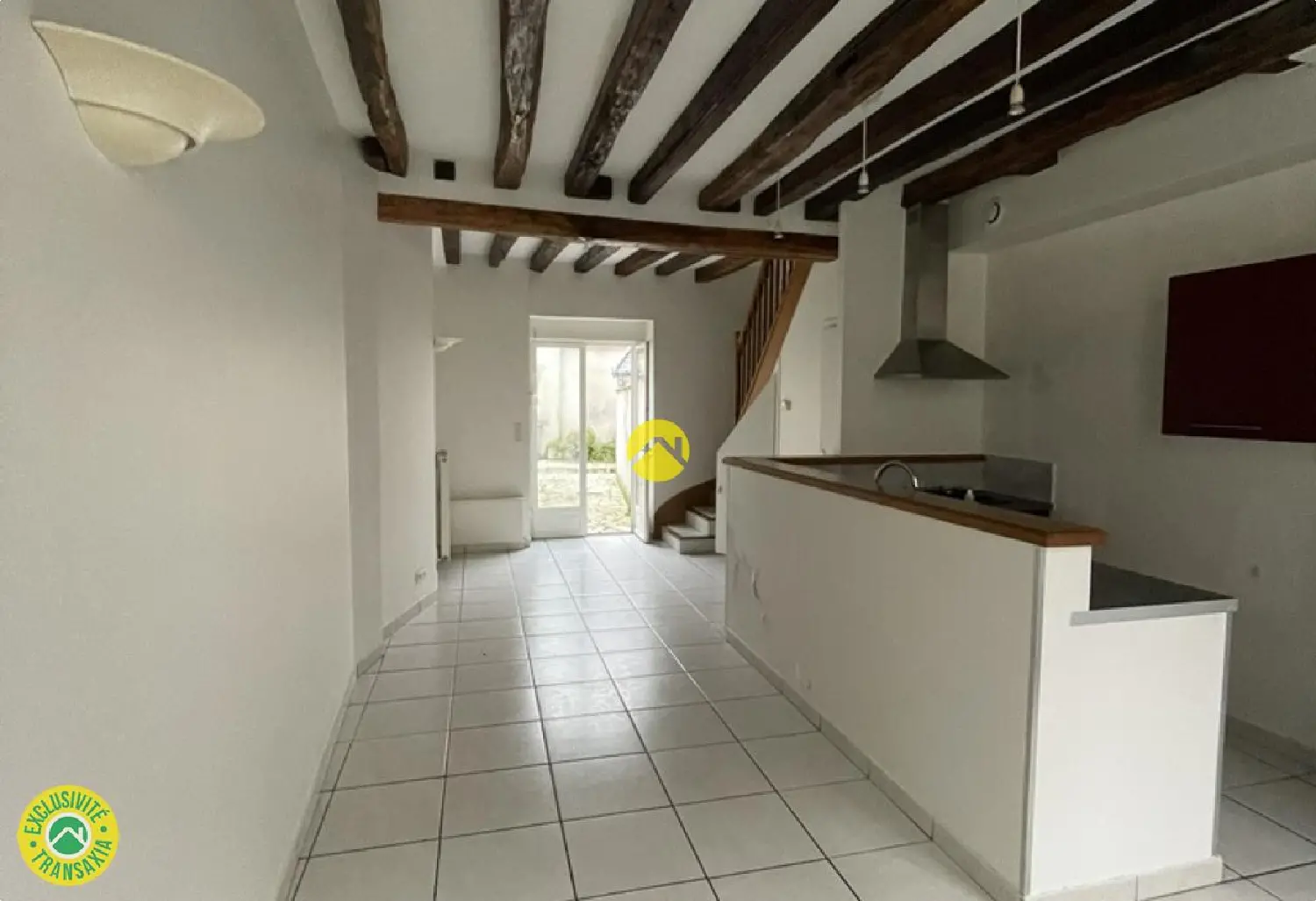 à vendre maison Villecelin Cher 4