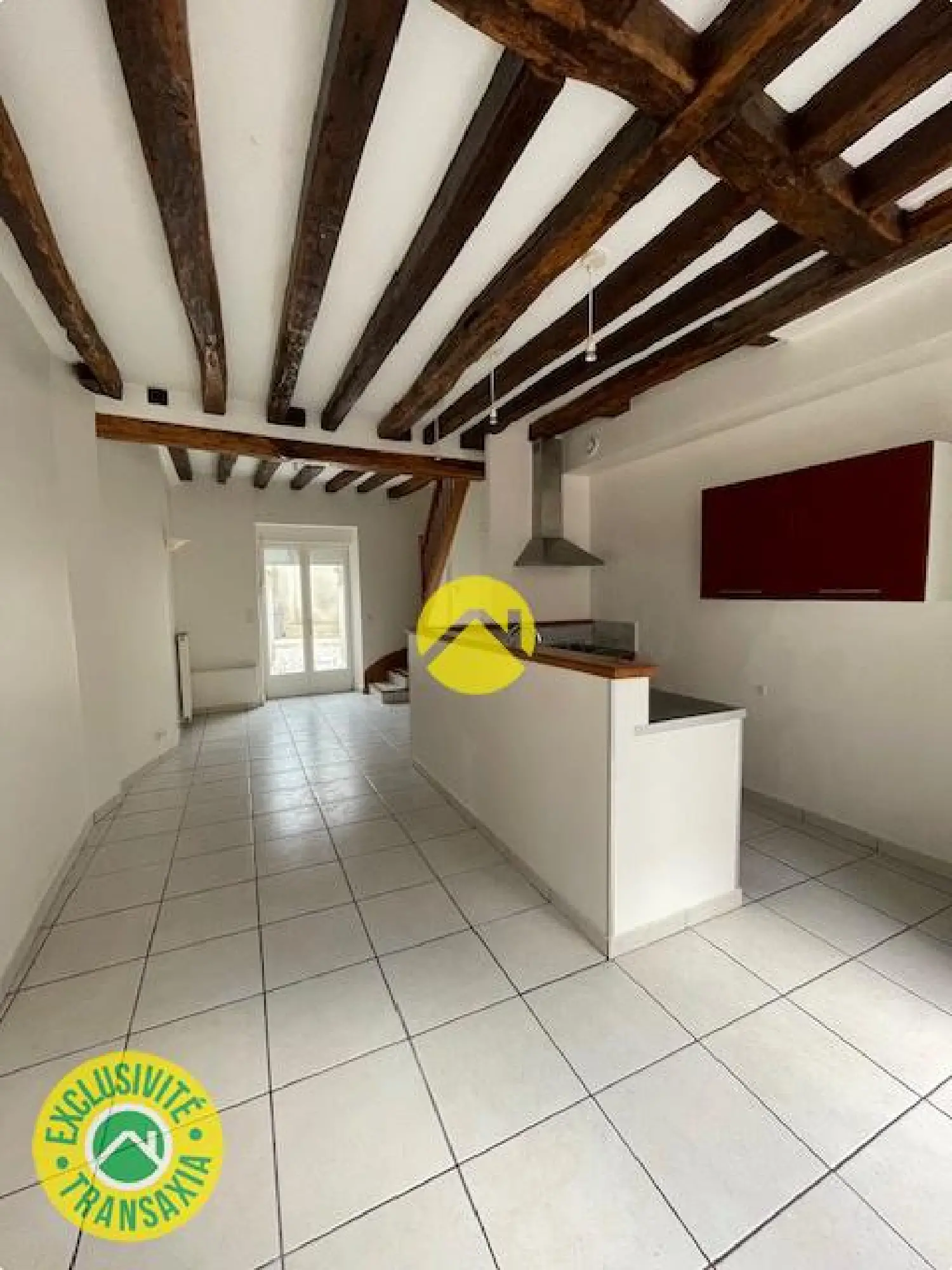  à vendre maison Villecelin Cher 7
