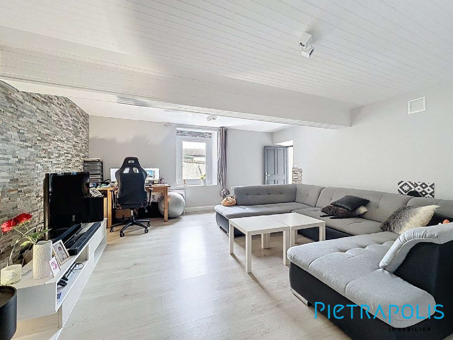  en venta casa Villechenève Rhône 4