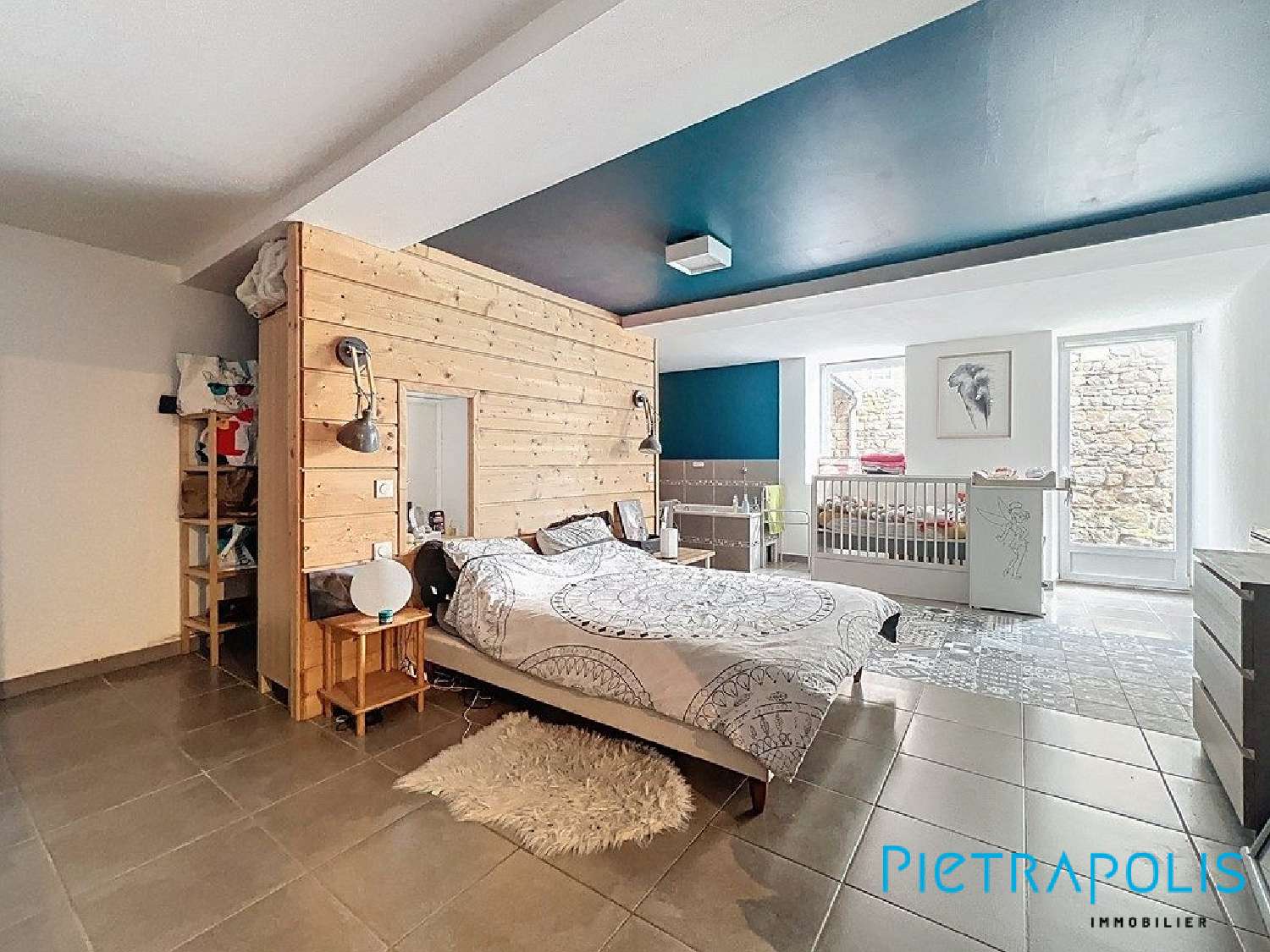  en venta casa Villechenève Rhône 5
