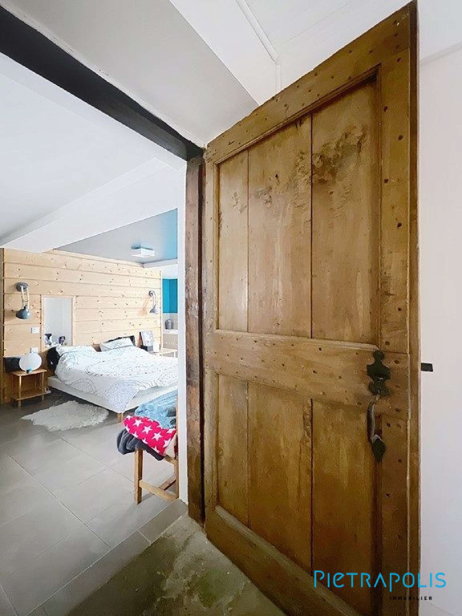  en venta casa Villechenève Rhône 8