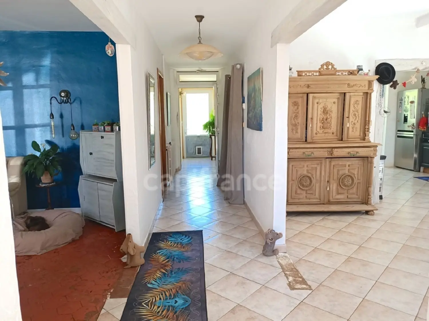  en venta casa Villechétive Yonne 3