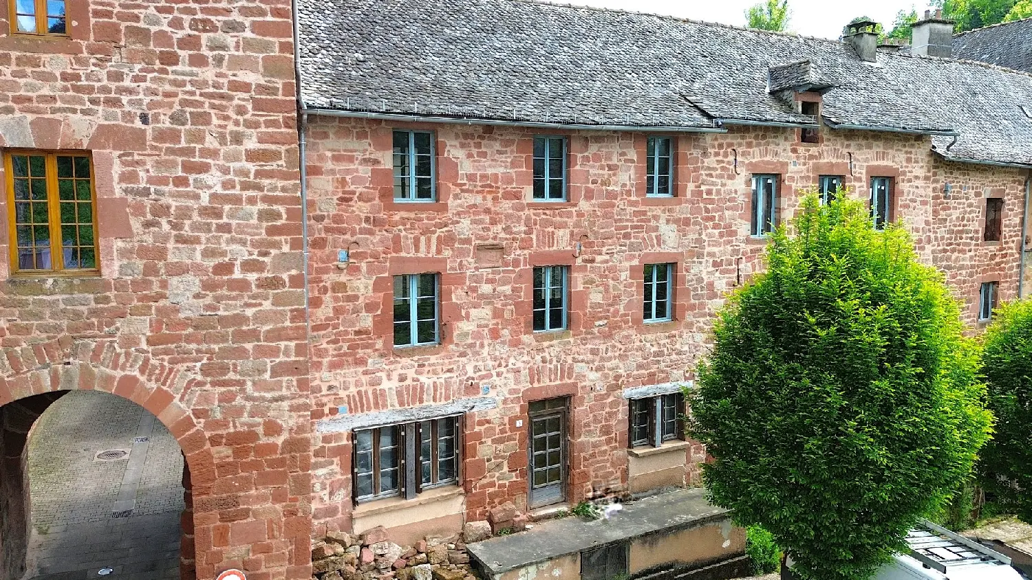  te koop huis Villecomtal Aveyron 3