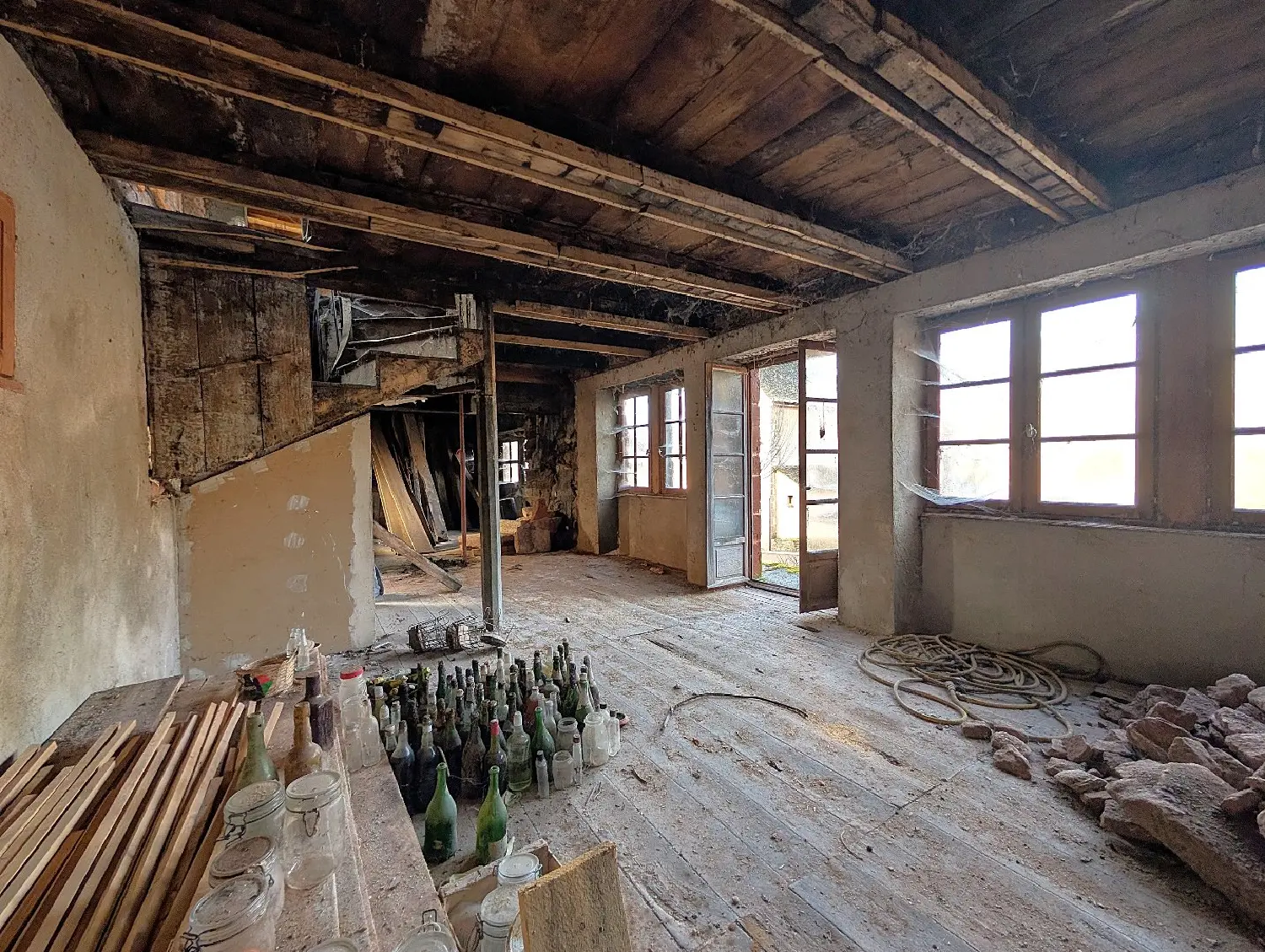  kaufen Haus Villecomtal Aveyron 3