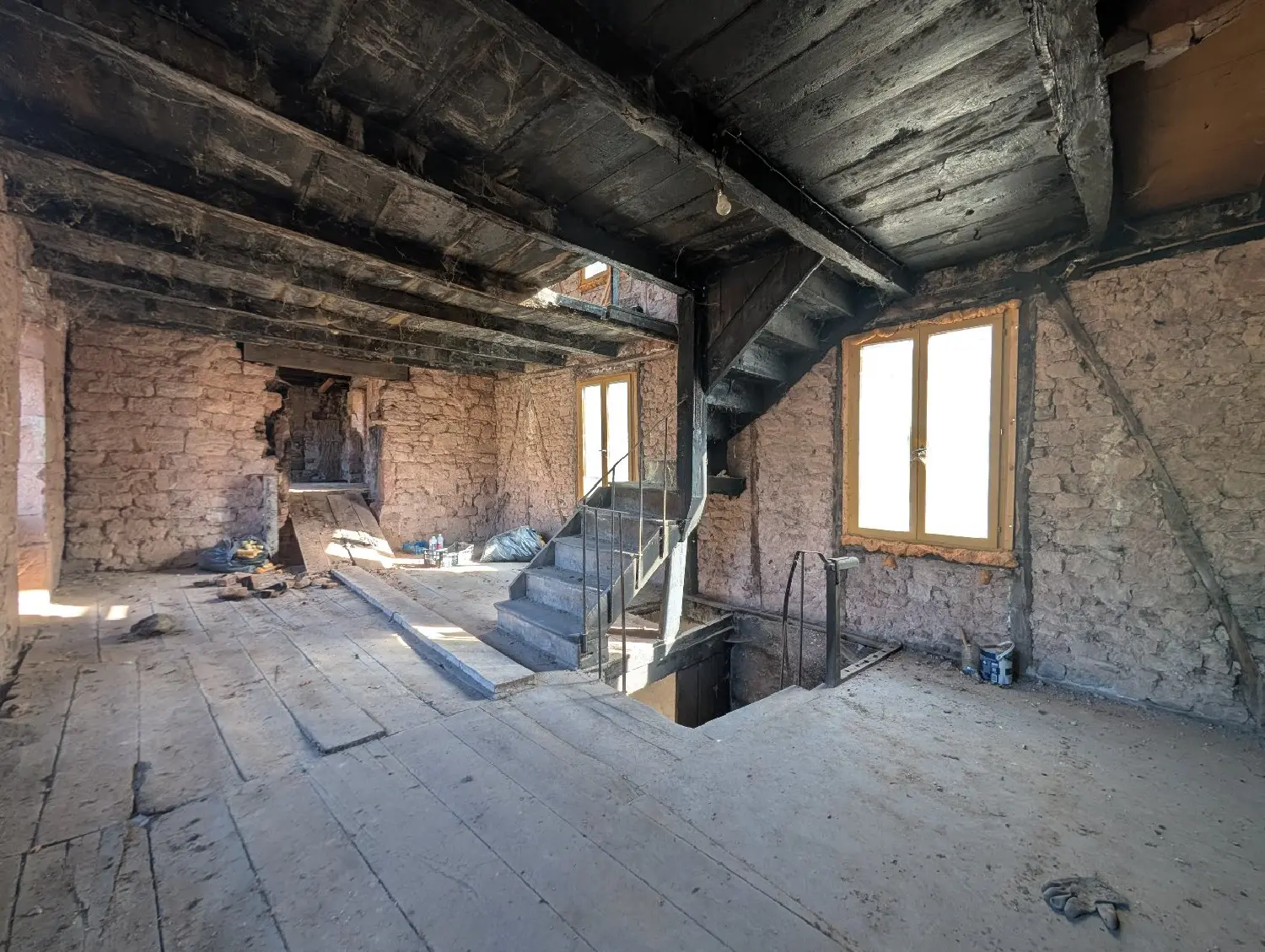  kaufen Haus Villecomtal Aveyron 5