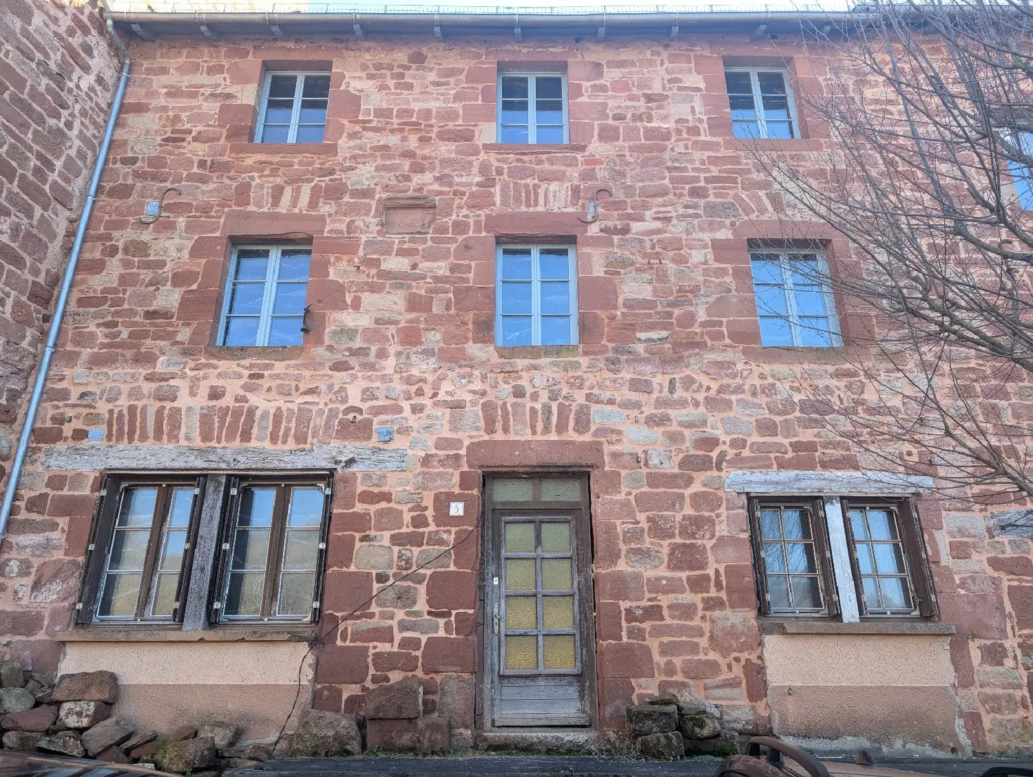  kaufen Haus Villecomtal Aveyron 2