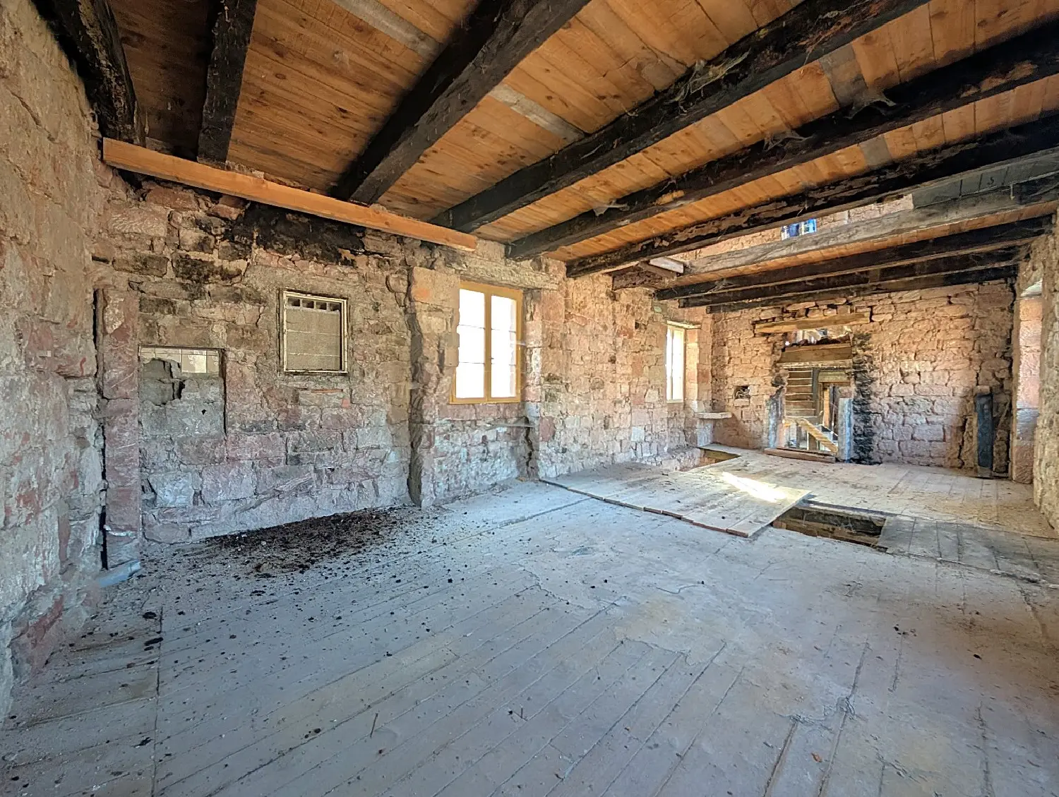  kaufen Haus Villecomtal Aveyron 7