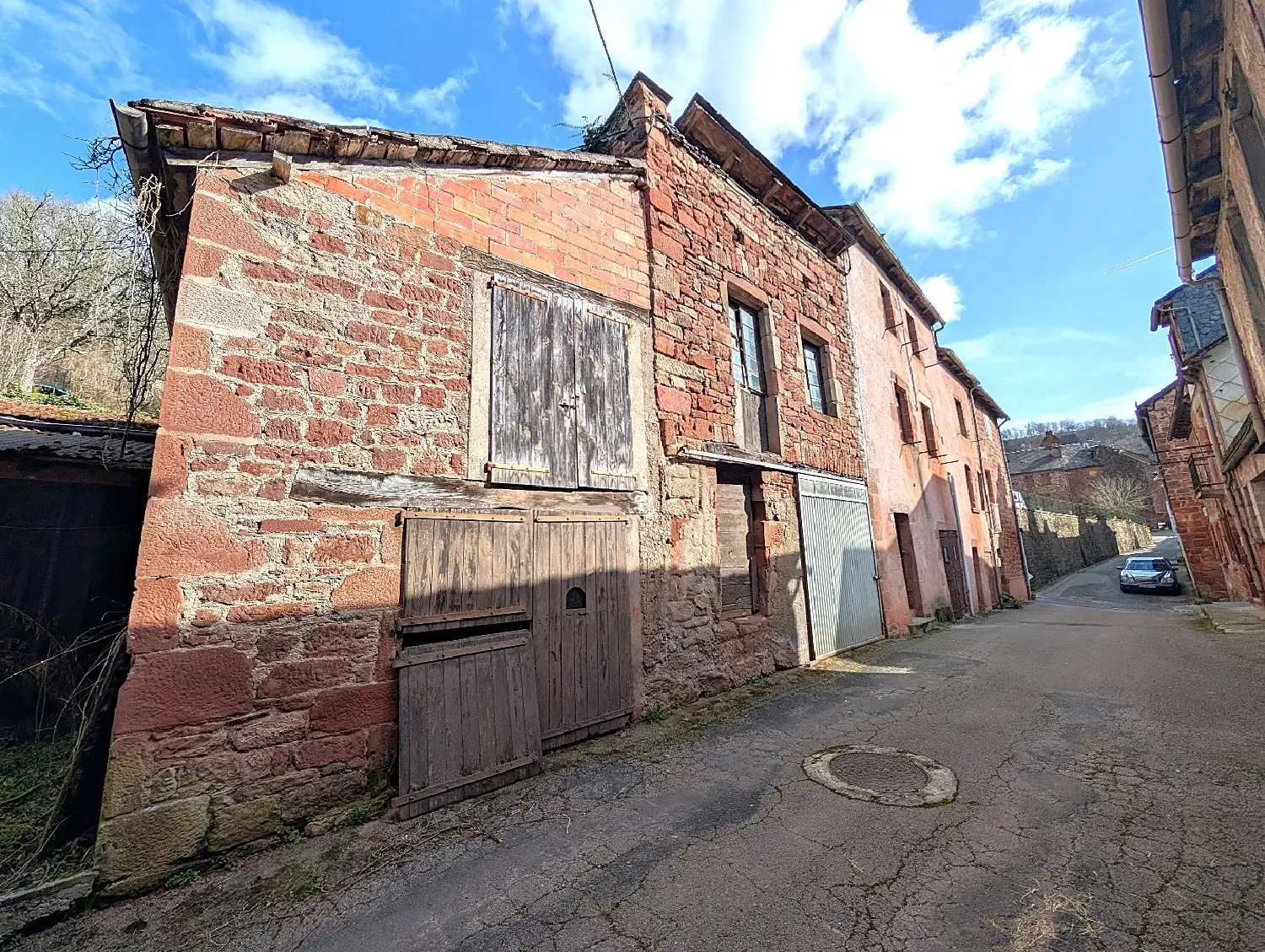  kaufen Haus Villecomtal Aveyron 2