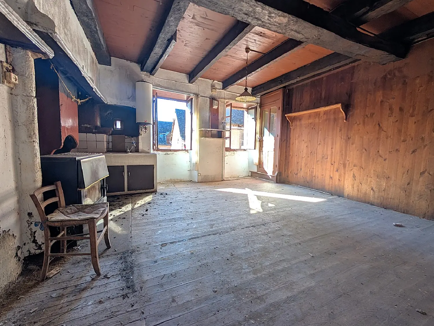  kaufen Haus Villecomtal Aveyron 5