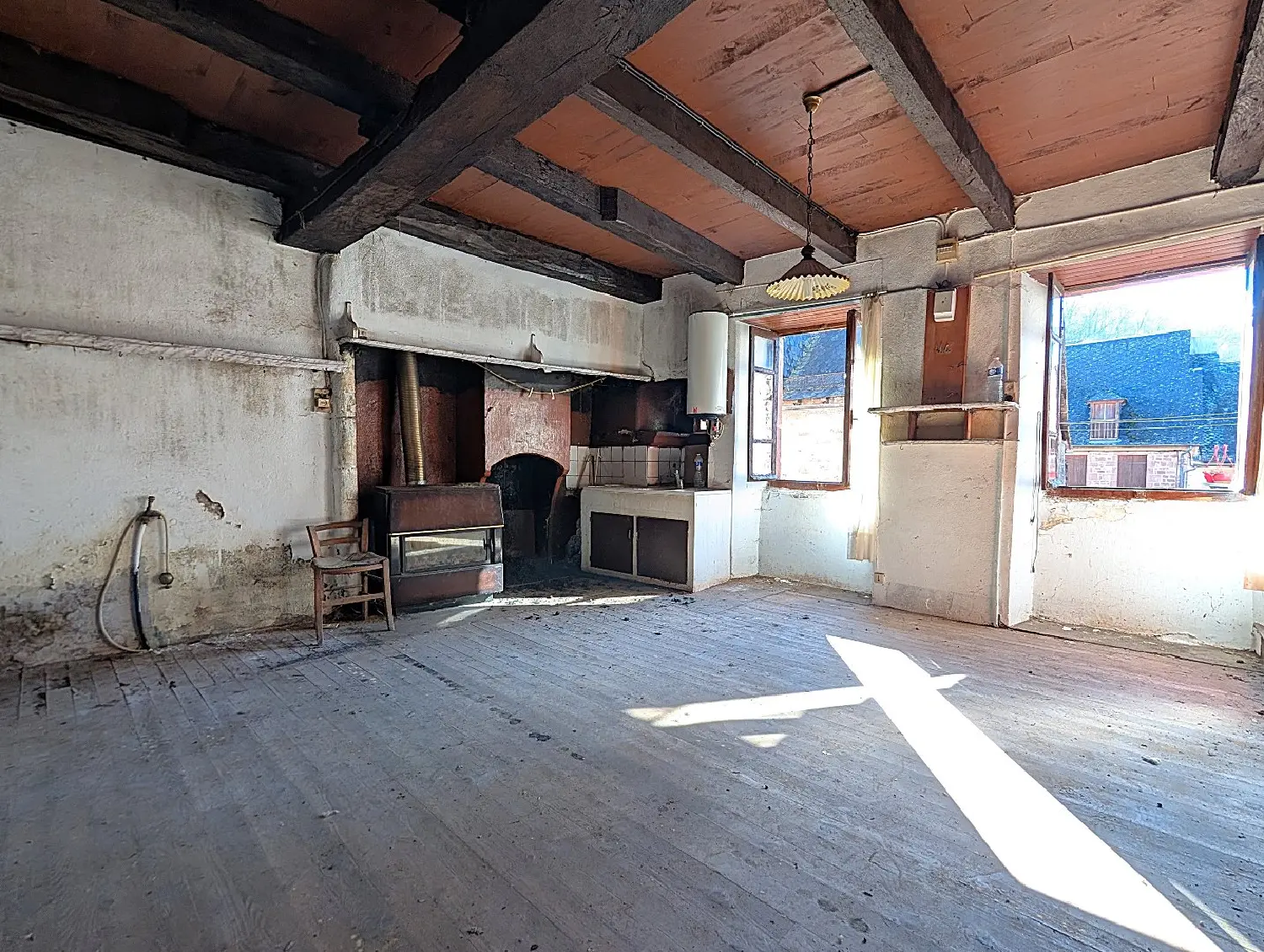  kaufen Haus Villecomtal Aveyron 6