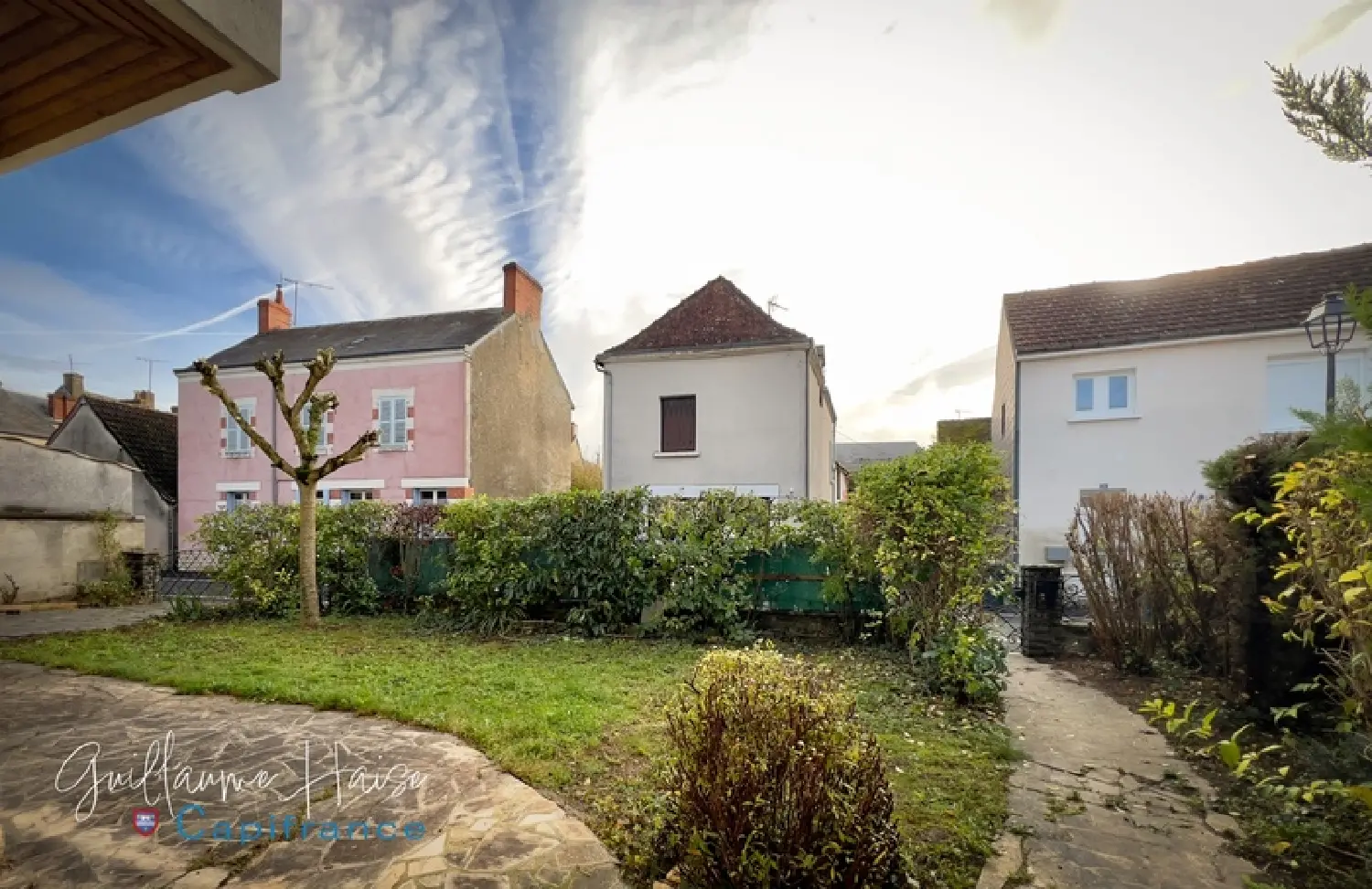  en venta casa Villedieu-sur-Indre Indre 3