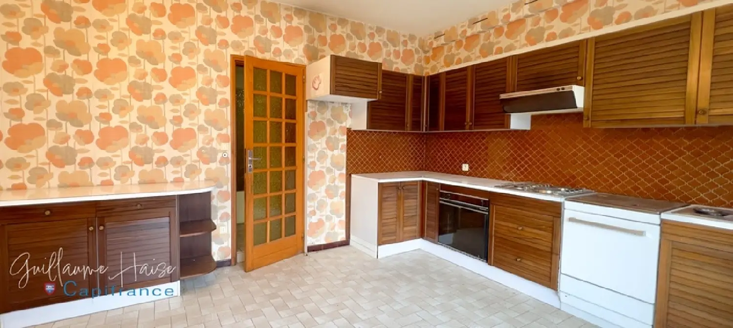  en venta casa Villedieu-sur-Indre Indre 6