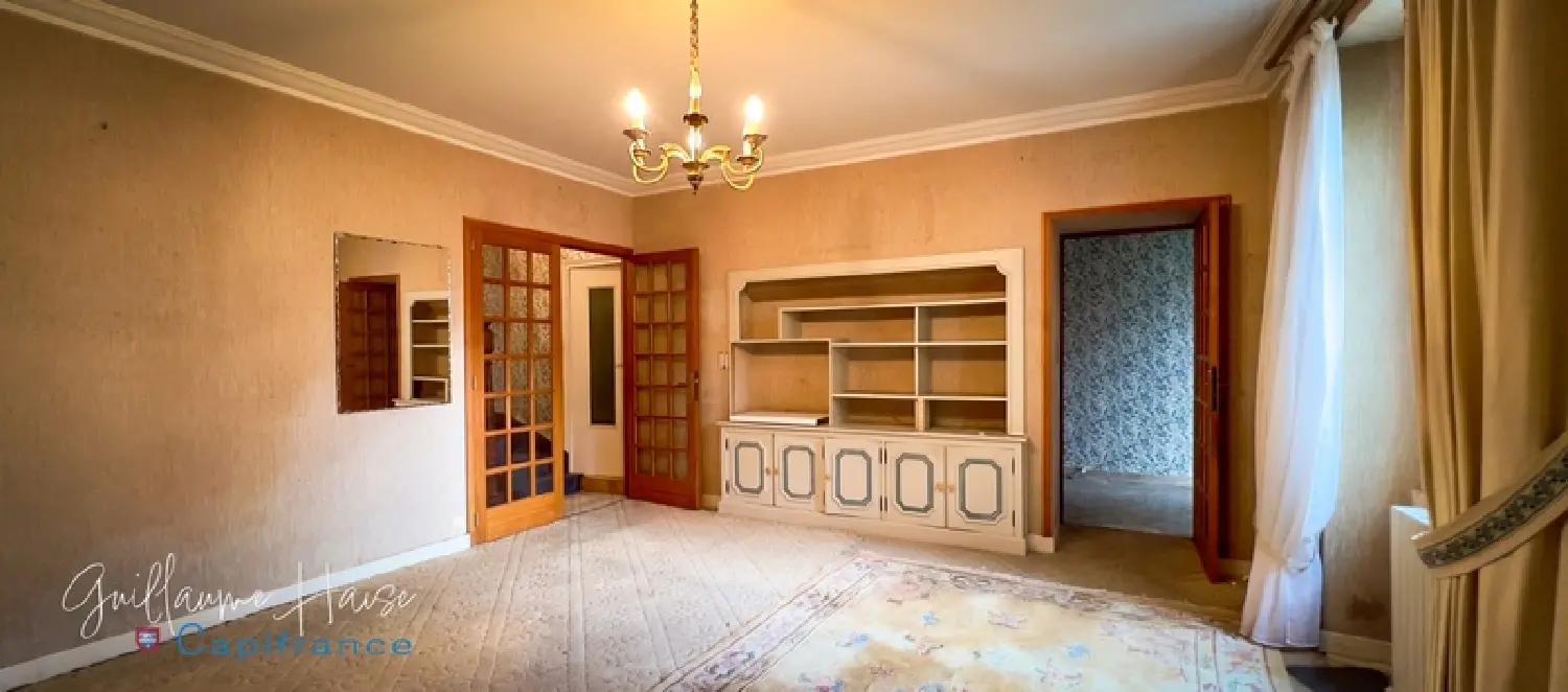  en venta casa Villedieu-sur-Indre Indre 7