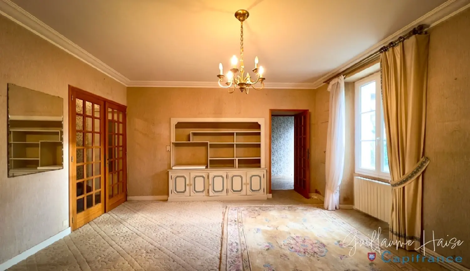  en venta casa Villedieu-sur-Indre Indre 8