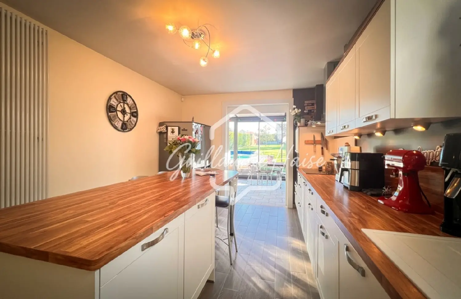  en venta casa Villedieu-sur-Indre Indre 7
