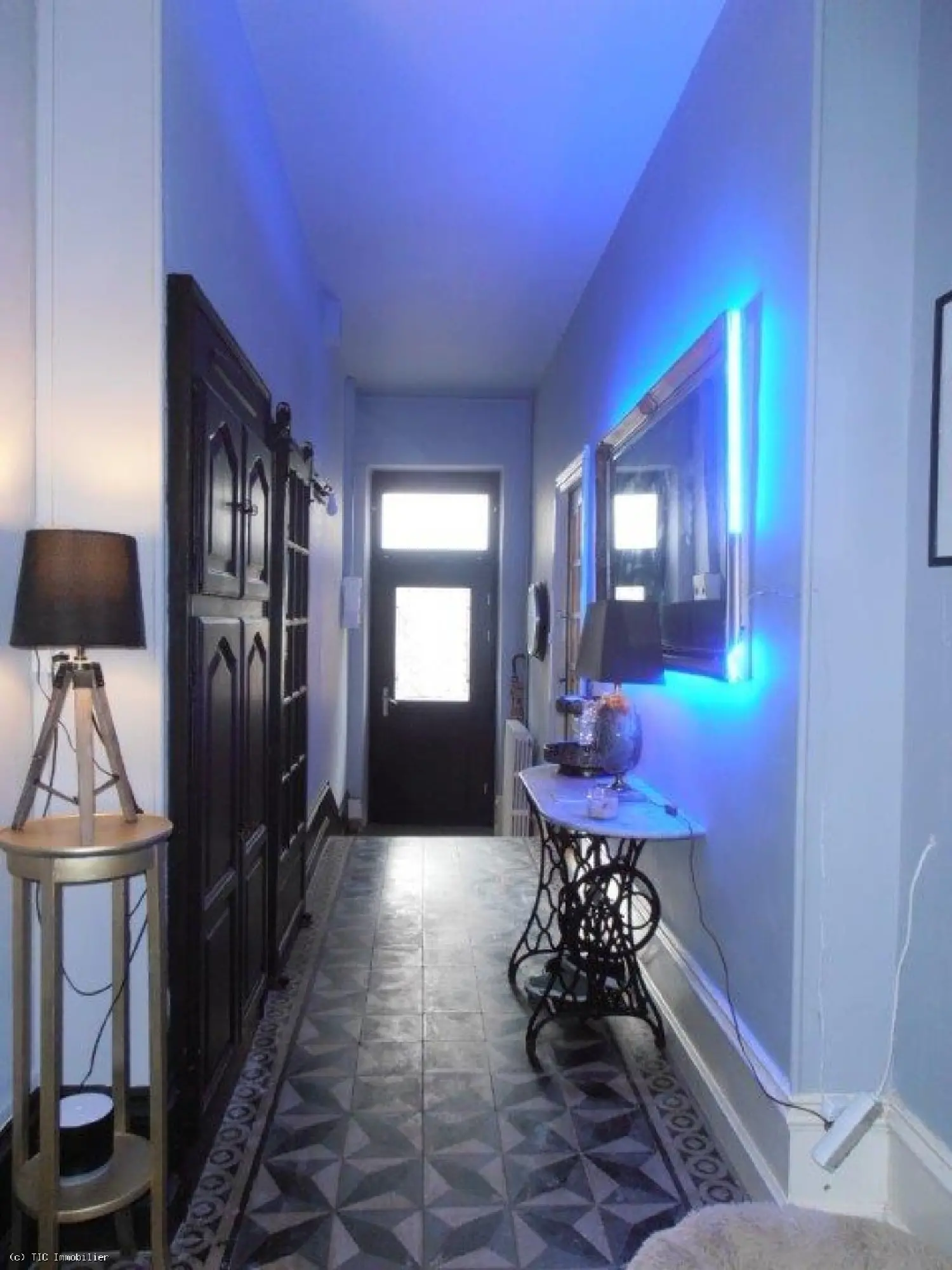 en venta casa Villefagnan Charente 2