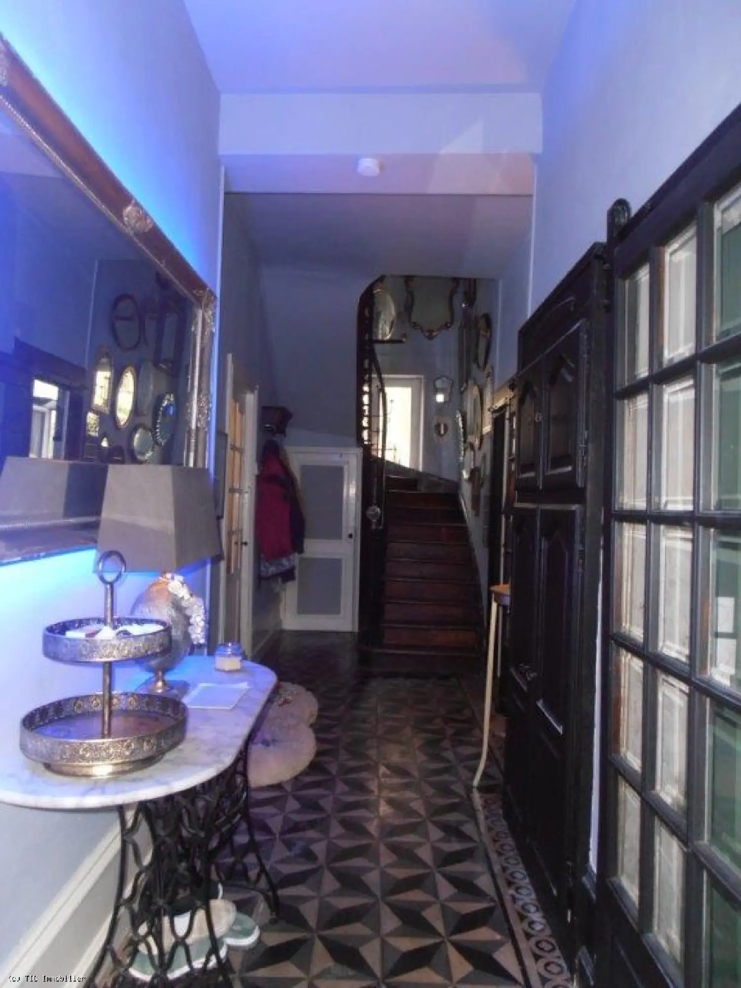 en venta casa Villefagnan Charente 3