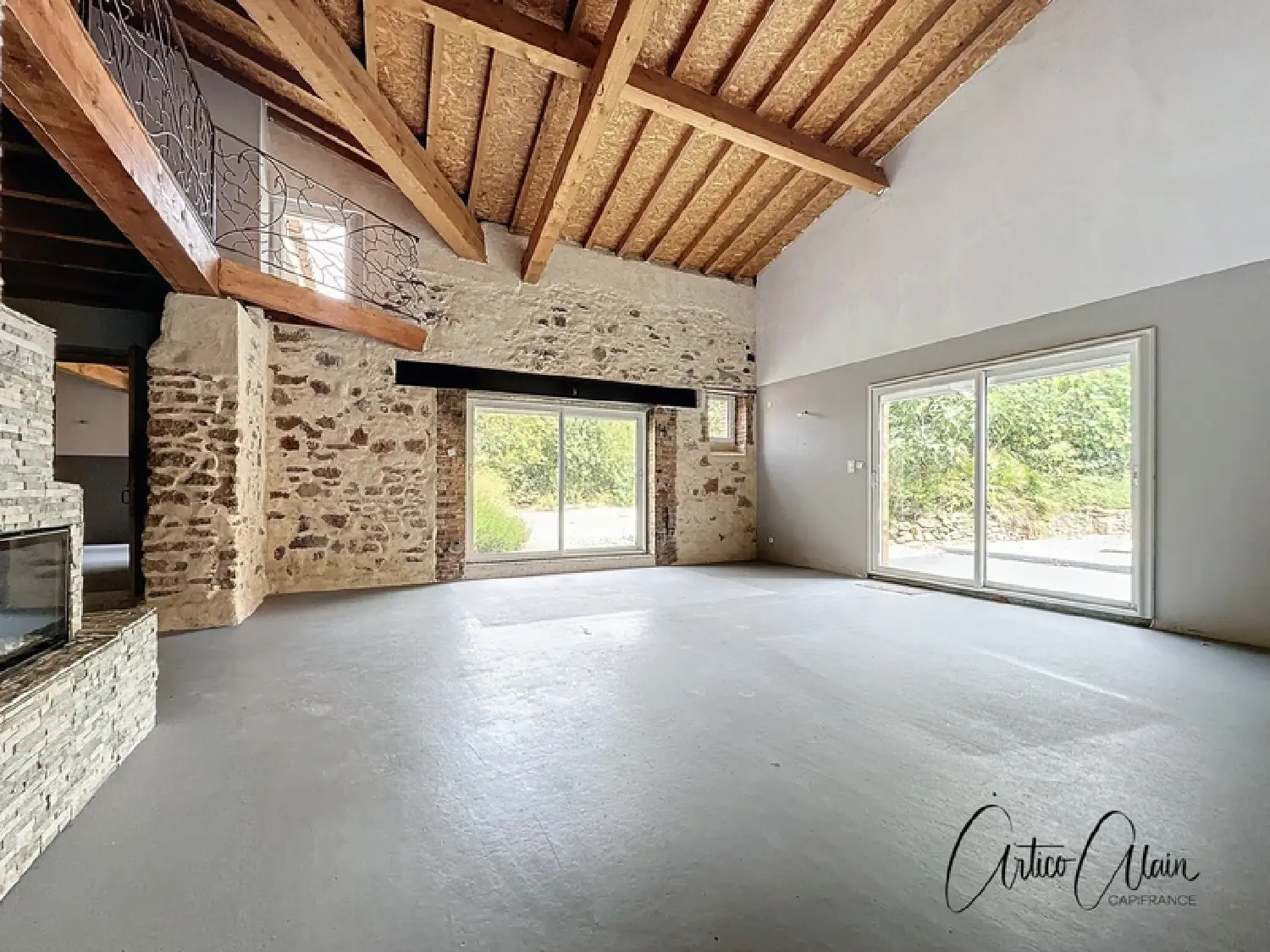  en venta casa Villefranche-de-Lauragais Haute-Garonne 1
