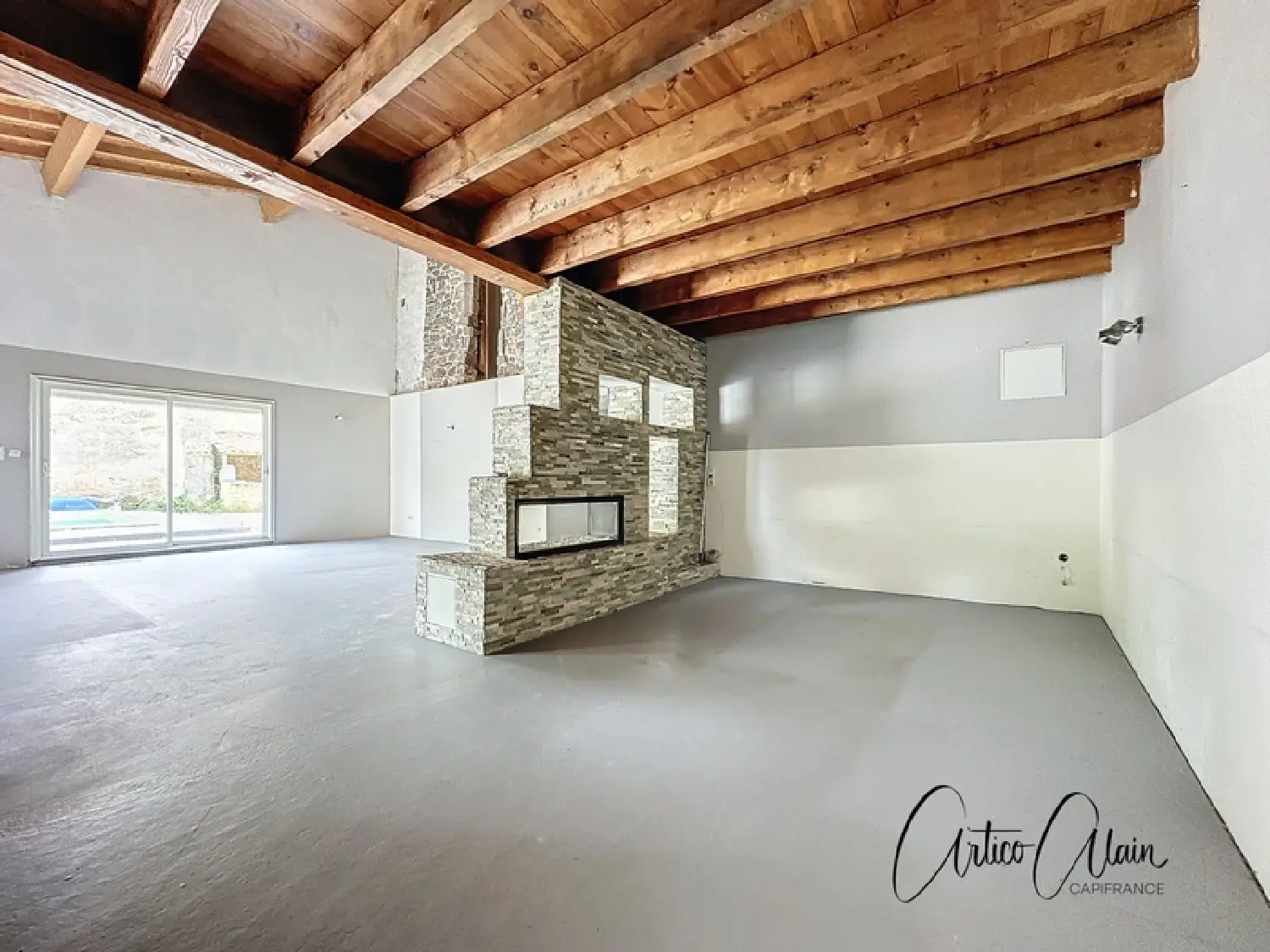 en venta casa Villefranche-de-Lauragais Haute-Garonne 3