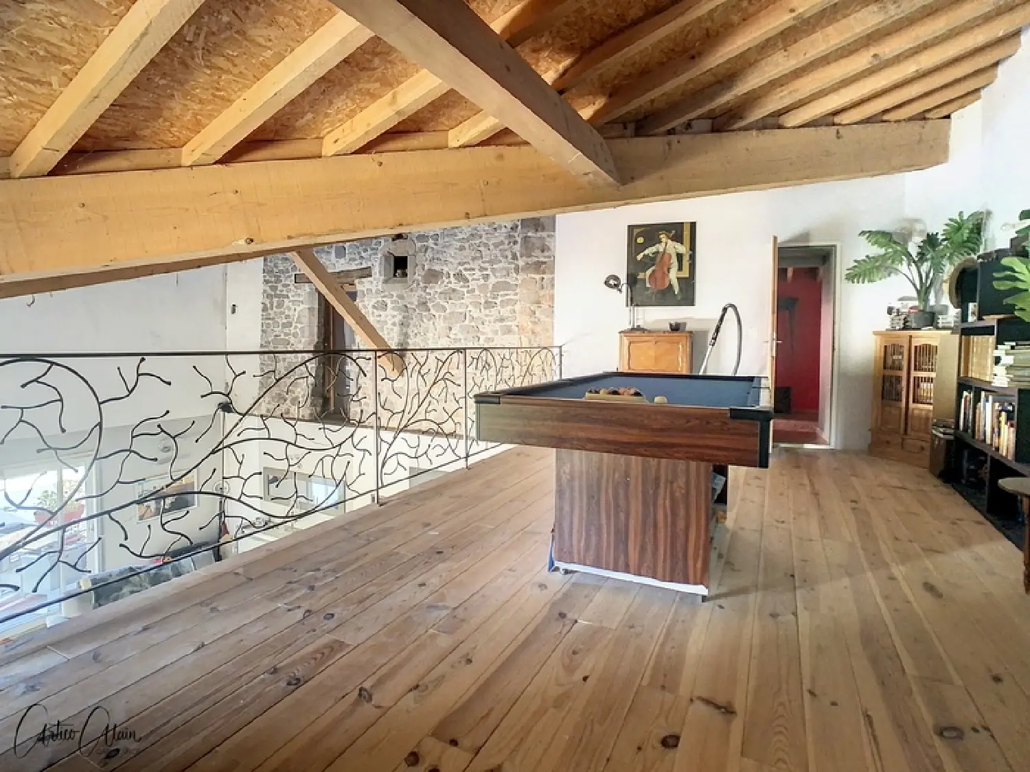  en venta casa Villefranche-de-Lauragais Haute-Garonne 6