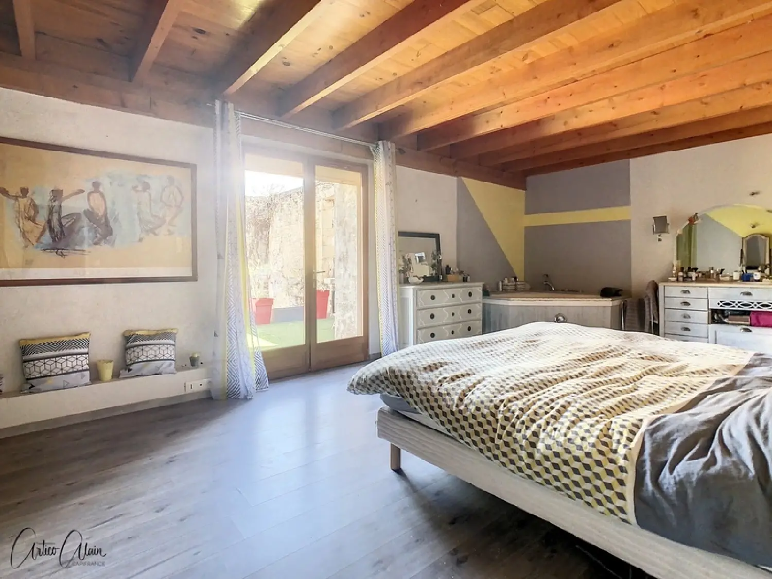  en venta casa Villefranche-de-Lauragais Haute-Garonne 8