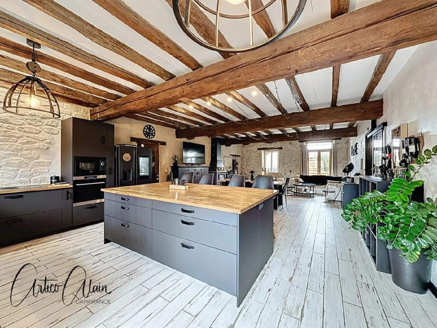  à vendre maison Villefranche-de-Lauragais Haute-Garonne 6