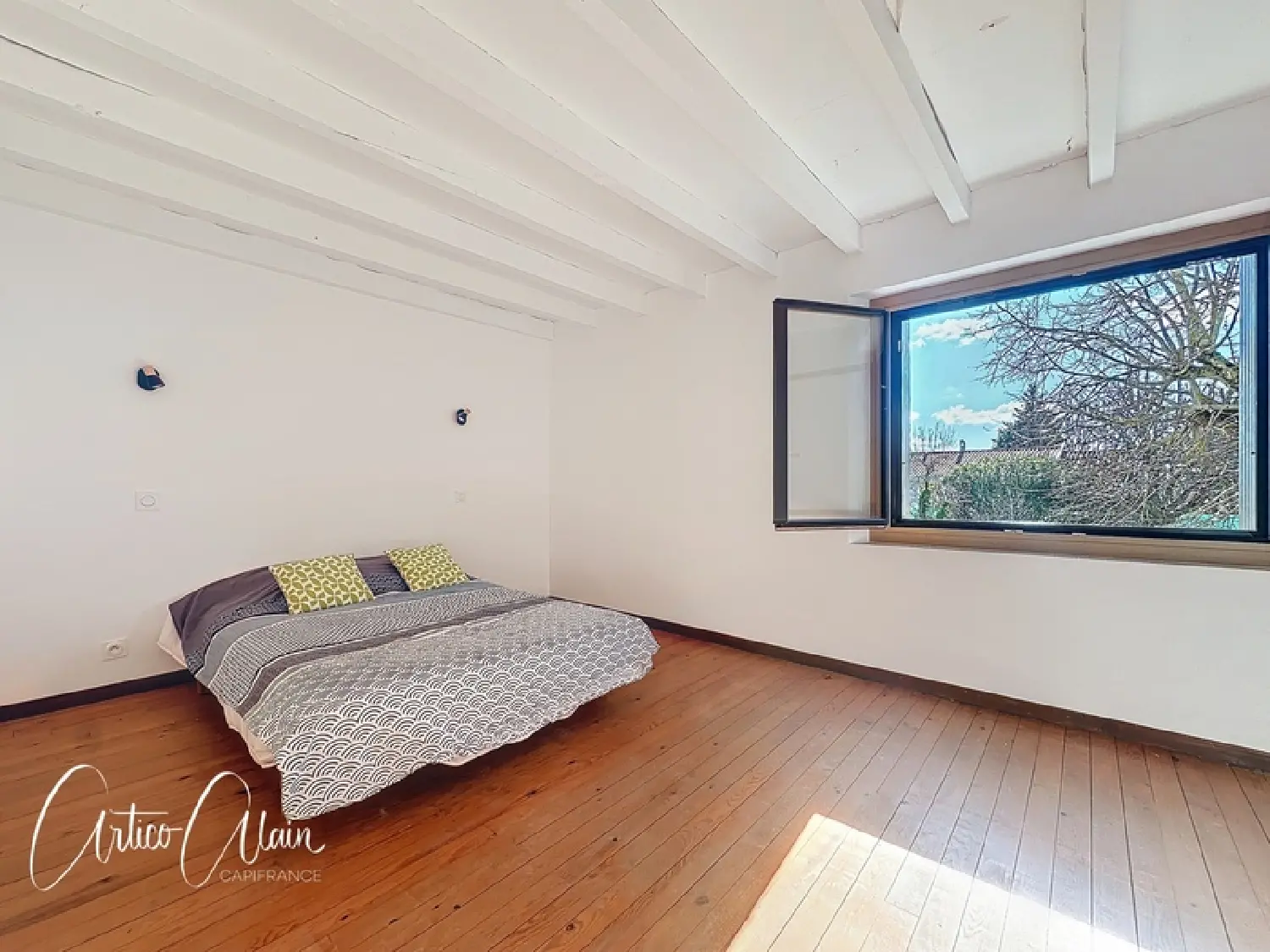  en venta casa Villefranche-de-Lauragais Haute-Garonne 6