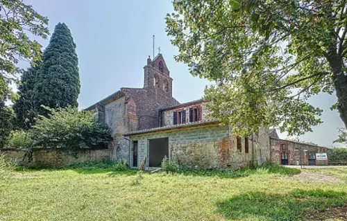 Villefranche-de-Lauragais Haute-Garonne Haus Bild 7091472