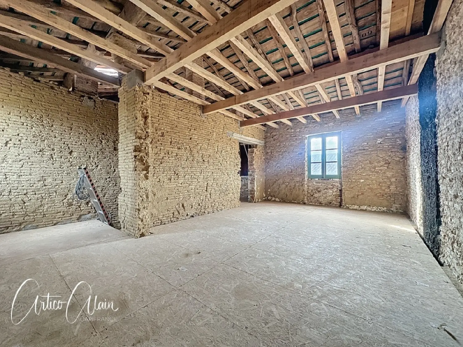  en venta casa Villefranche-de-Lauragais Haute-Garonne 7