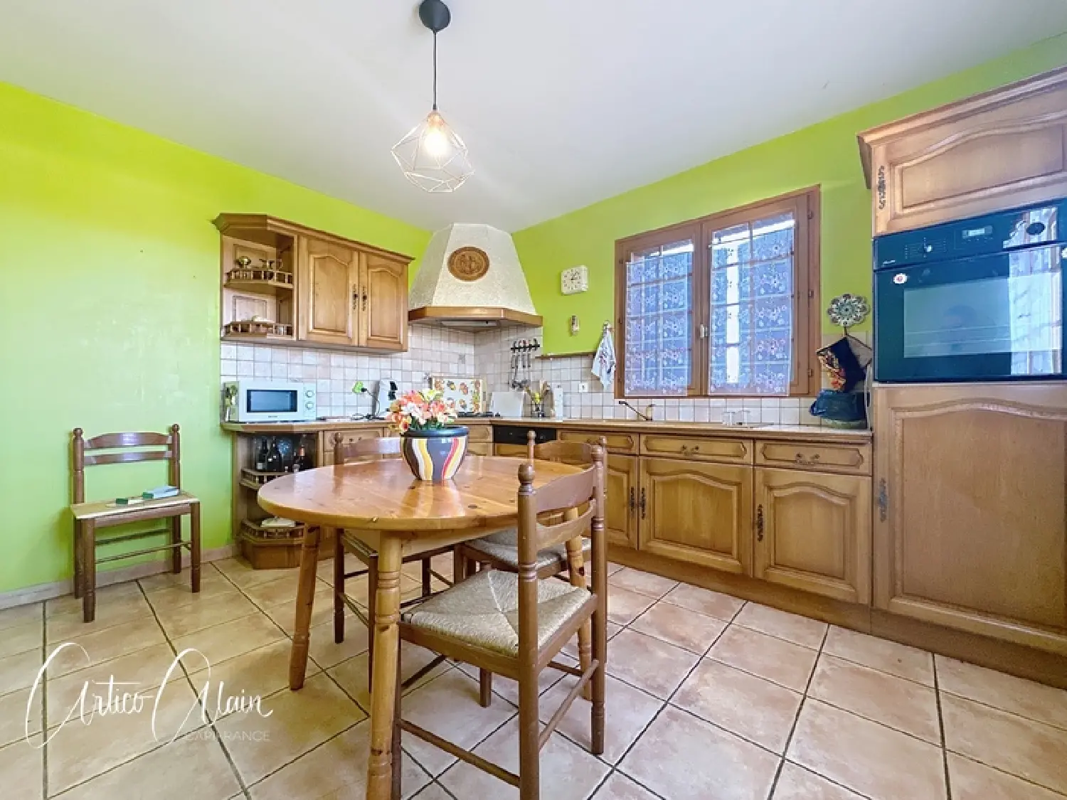  à vendre maison Villefranche-de-Lauragais Haute-Garonne 6