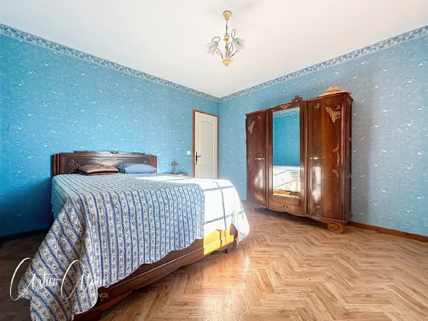  à vendre maison Villefranche-de-Lauragais Haute-Garonne 8