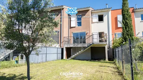 Villefranche-sur-Saône Rhône huis foto 7091765