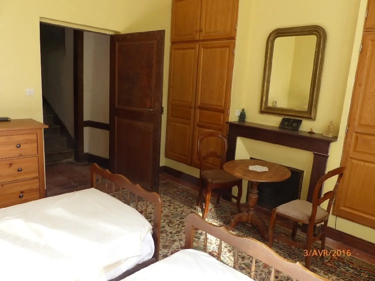 en venta casa Villefranche Gers 1