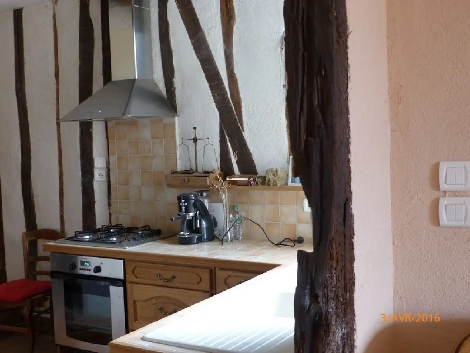  en venta casa Villefranche Gers 3