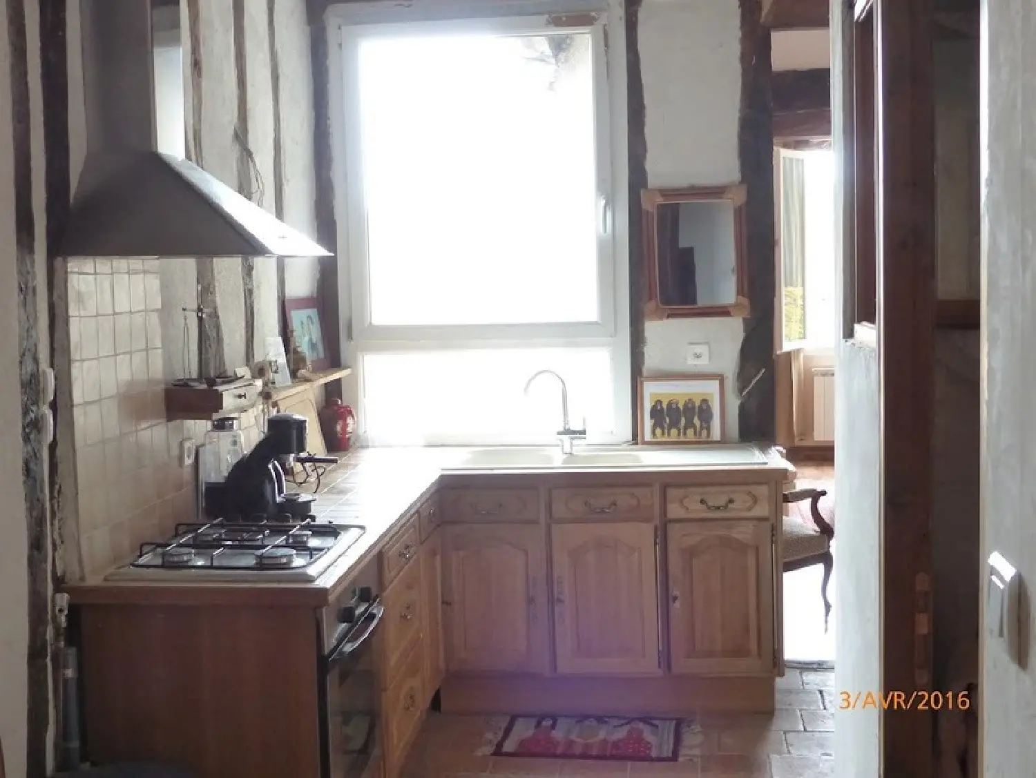  en venta casa Villefranche Gers 4