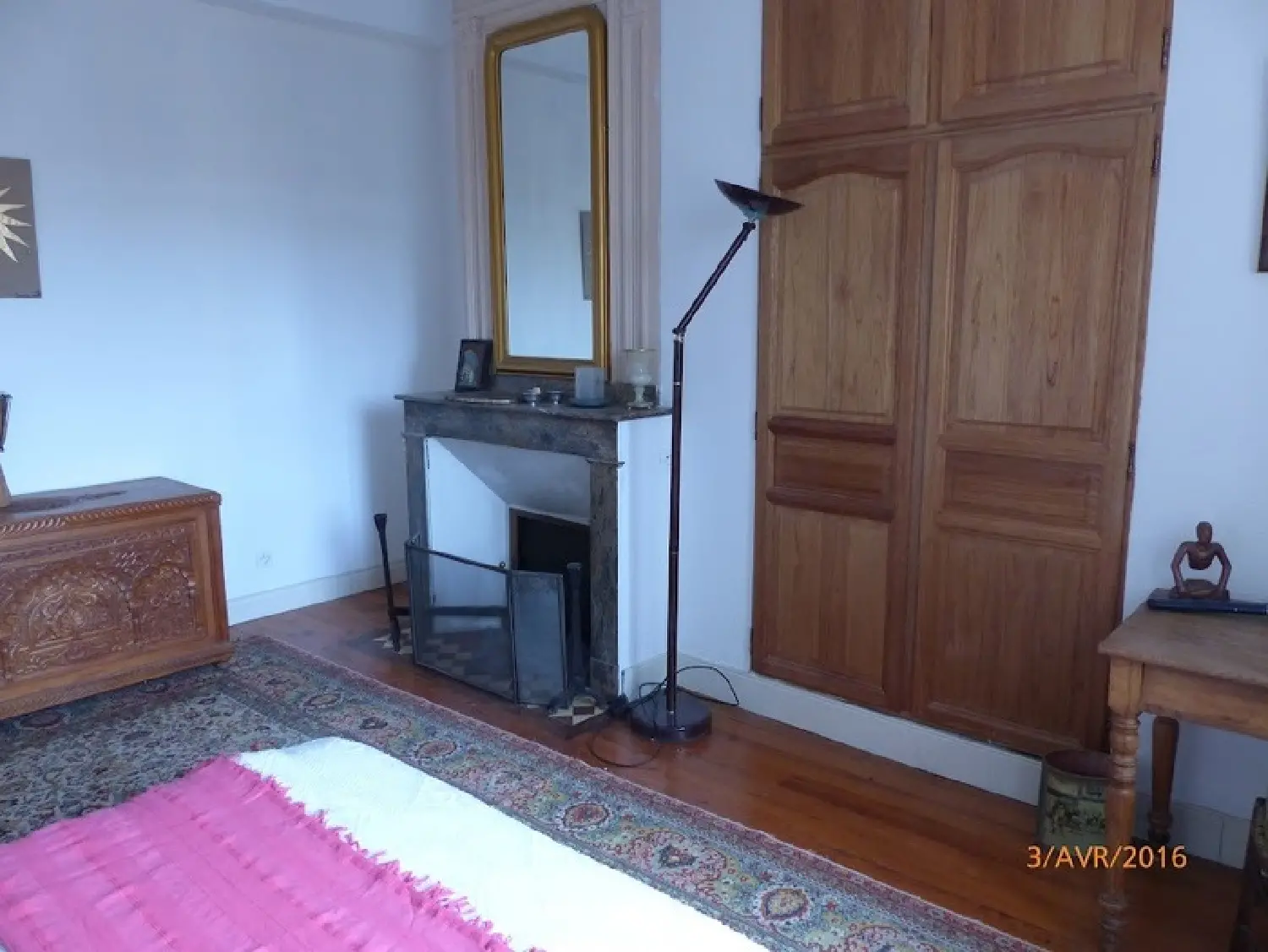  en venta casa Villefranche Gers 5