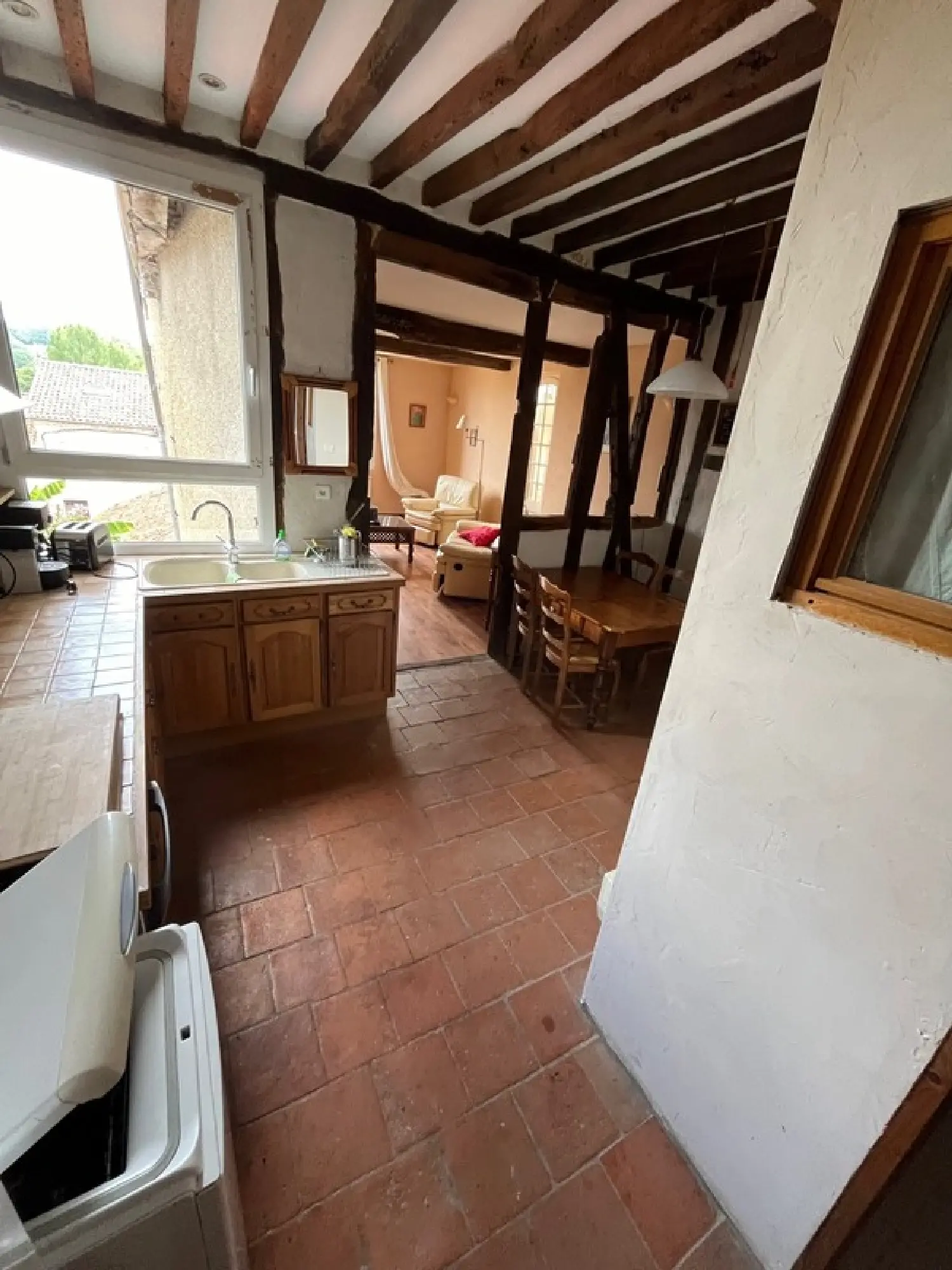  en venta casa Villefranche Gers 8