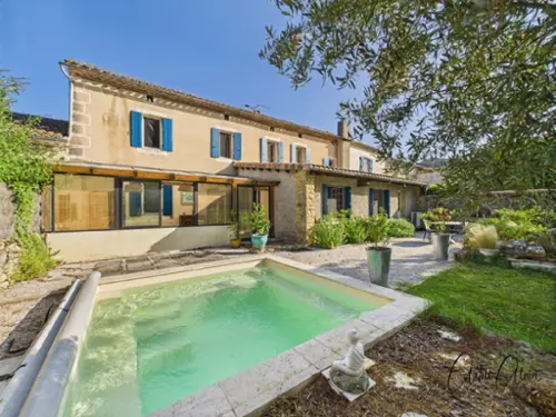 Villefranche-de-Lauragais Haute-Garonne Haus Bild 7099243