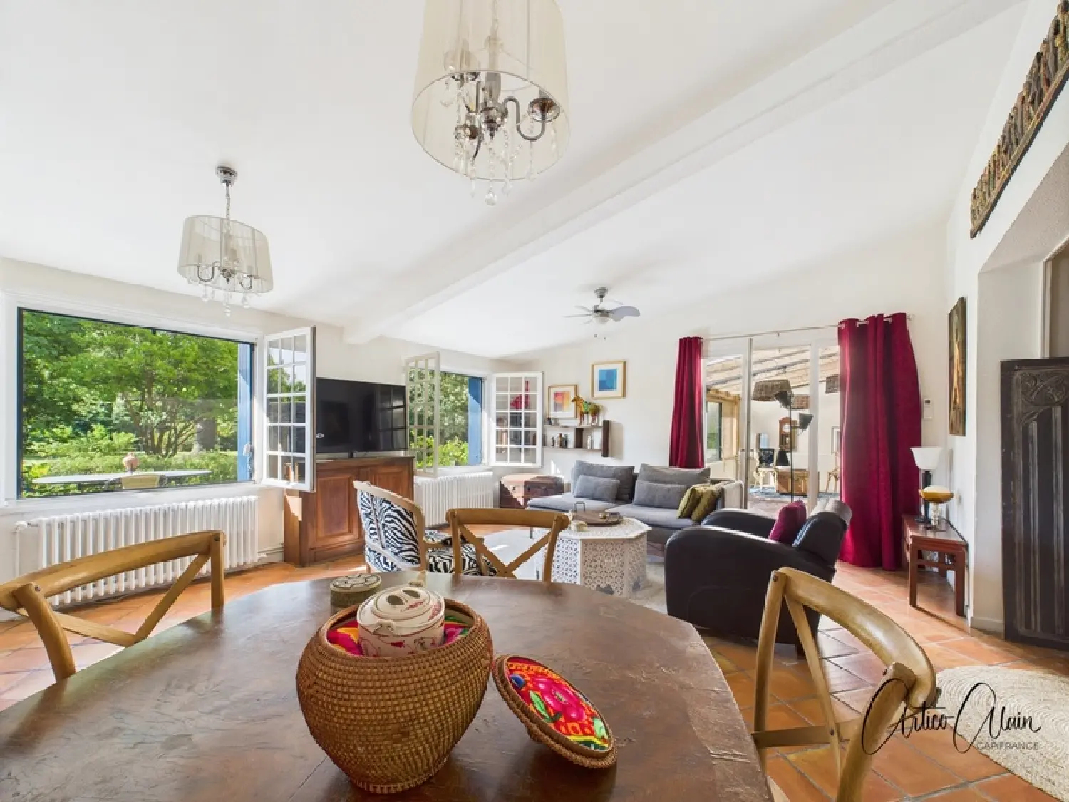 en venta casa Villefranche-de-Lauragais Haute-Garonne 3
