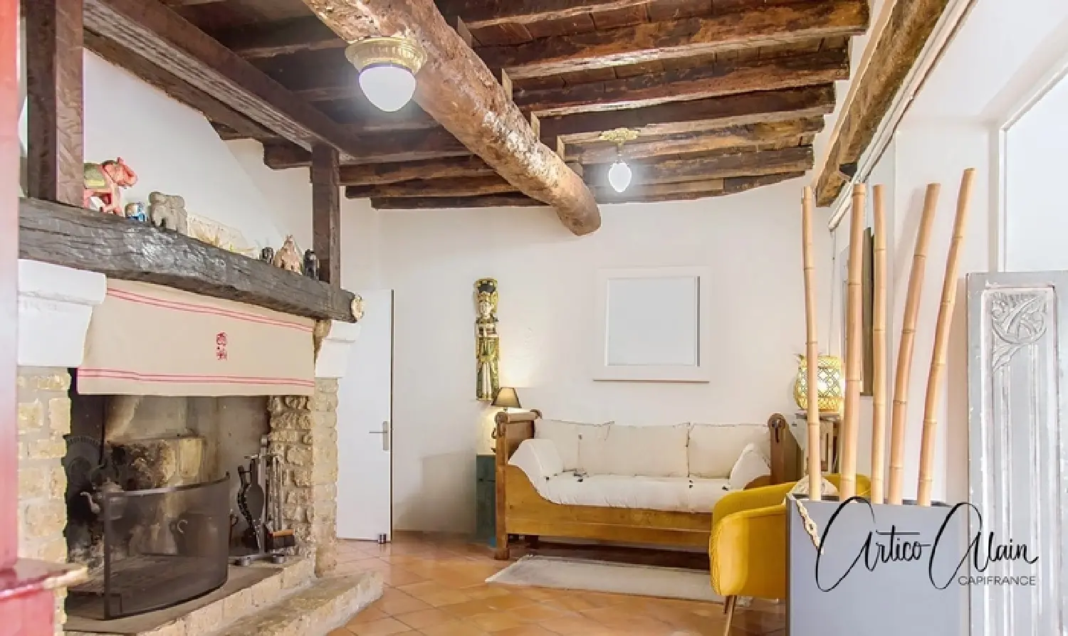  en venta casa Villefranche-de-Lauragais Haute-Garonne 5