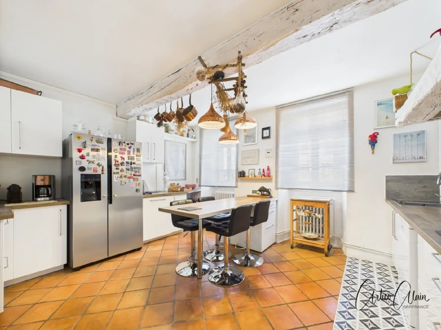  en venta casa Villefranche-de-Lauragais Haute-Garonne 6